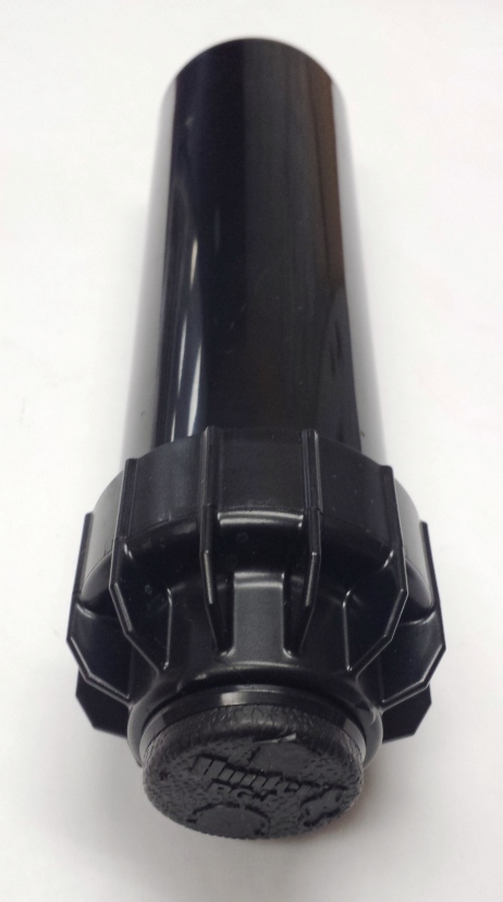 Miscellaneous: Hunter Sprinkler Head - 4 Pop-up Rotor; no check valve