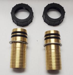 Heat Pump Parts