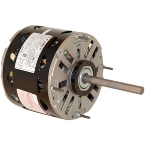 Motor, 3/4Hp, 1Ph,DD,208/230v (13M005)(D1076)