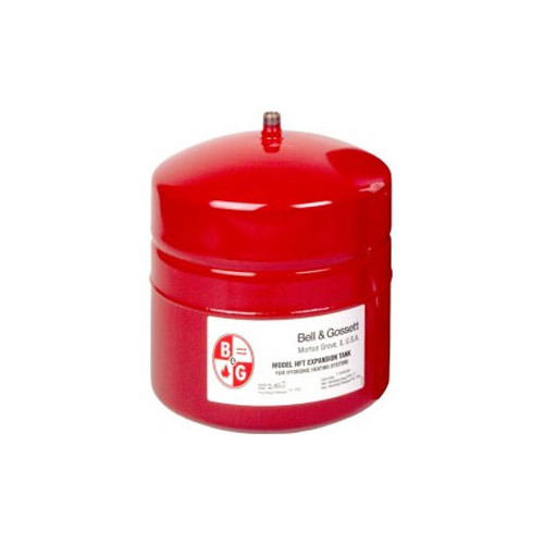 HFT-30, 4.4 Gallon Hydronic Heating Expansion Tank