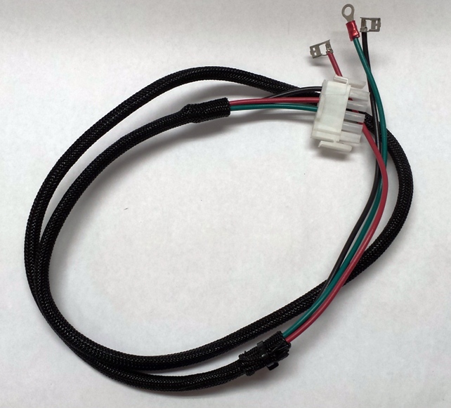 ECM Blower Main Power Wiring Harness