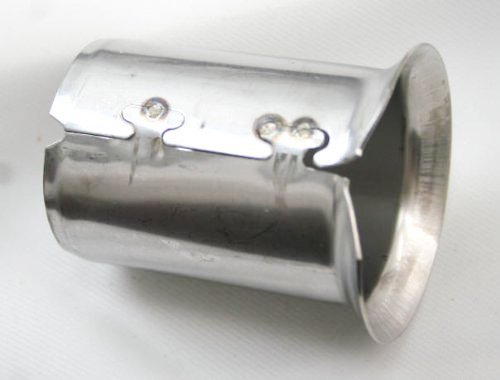 CTS(6136 1 IPS) Stainless Steel insert