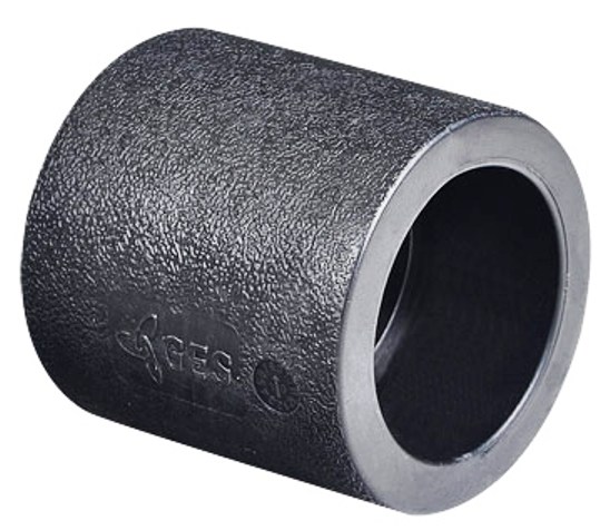 3/4" x 3/4" Socket Fusion Coupling