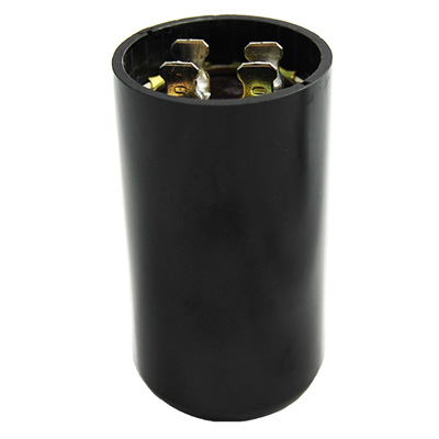 Packard PMJ233, 110-125V Start Capacitor 233-280 MFD