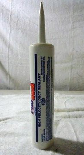 ProSeal Duct Sealant