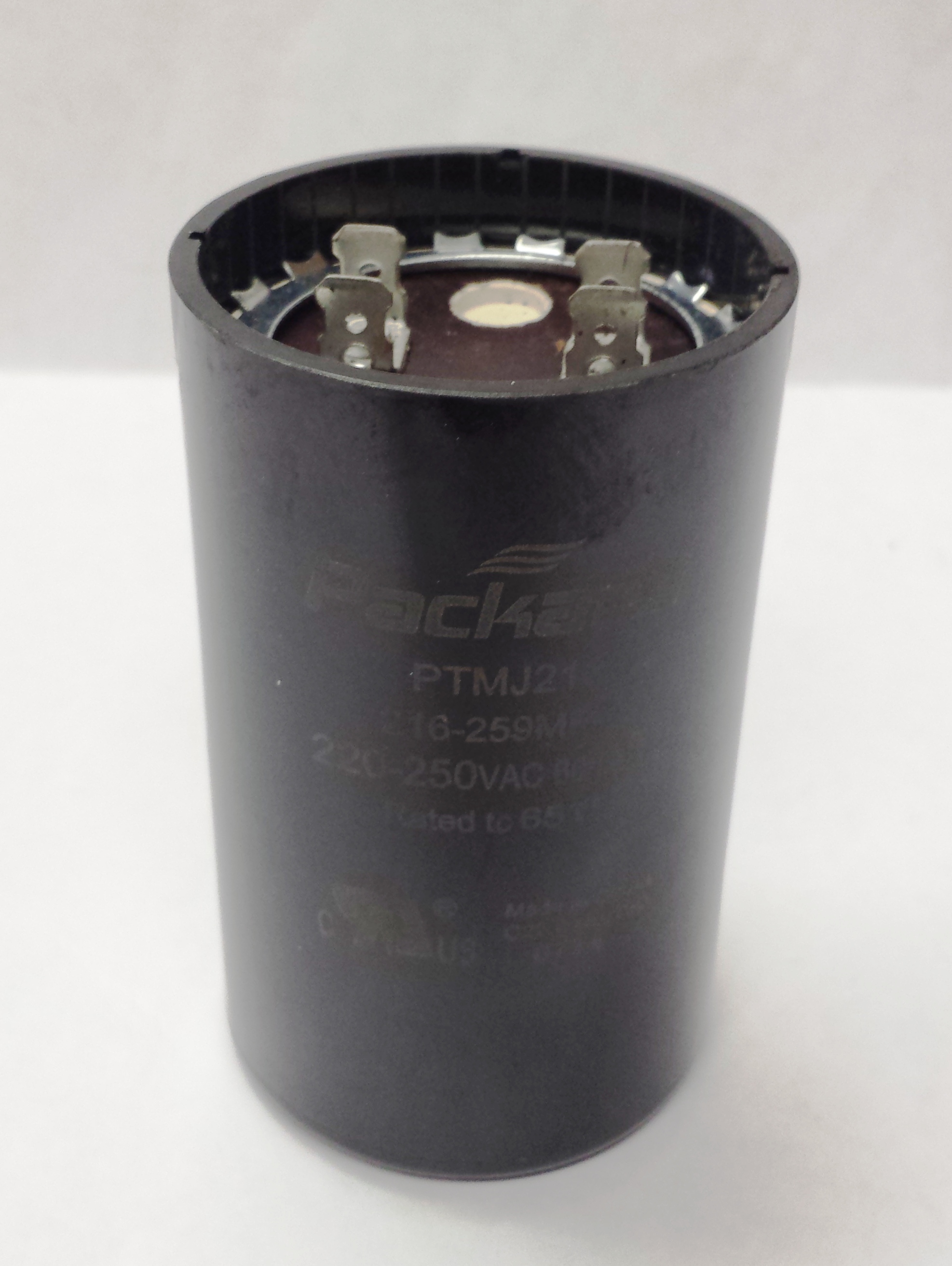 Start Capacitor 216-259 MFD 220-250 Volt